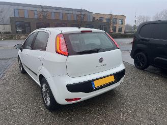Fiat Punto Evo 1.3 M-jet Mylife  1st OWNER !! picture 6