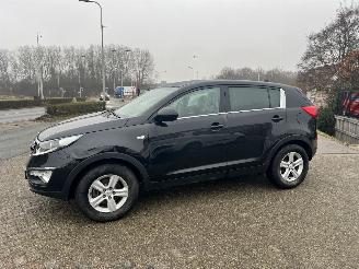 Kia Sportage 1.6 GDI  97.500 KM !! SMALL DAMAGE !! picture 13