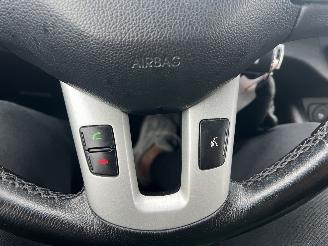 Kia Sportage 1.6 GDI  97.500 KM !! SMALL DAMAGE !! picture 22