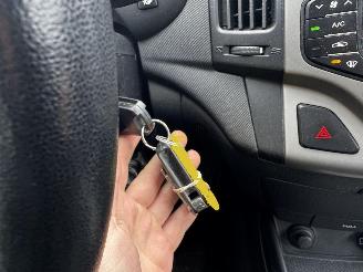 Hyundai I-30 CW 1.6i Style  1ST OWNER !! CLIMA picture 17