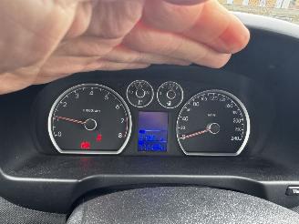 Hyundai I-30 CW 1.6i Style  1ST OWNER !! CLIMA picture 15