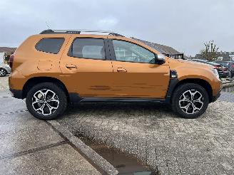 Dacia Duster 1.2 TCe 4x4 Prestige  124.959 KM!! picture 12