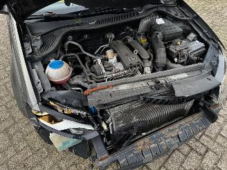 Volkswagen Polo 1.2 TSI BlueMotion Comfort Edition picture 25