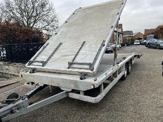 occasione carrello -  rico AH 35 2009/1