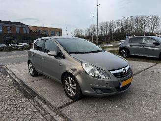  Opel Corsa 1.3 CDTi EcoFlex 2010/12