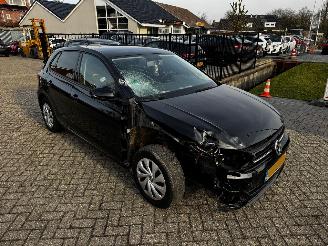 Volkswagen Polo 1.0 TGI  91.453 KM!! picture 12