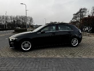 Mercedes A-klasse 180 Business Solution Pano picture 8