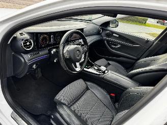 Mercedes E-klasse 350 d Prestige | PANO picture 24