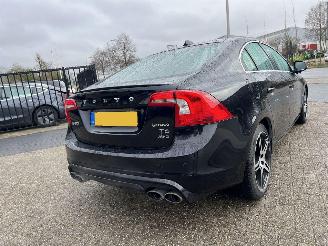 Volvo S-60 3.0 T6 AWD Summum | HEICO !! PANO!! picture 9
