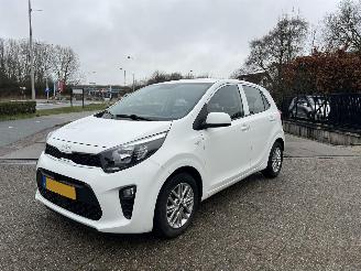 Kia Picanto 1.0 DPi DynamicLine 127.120 Km!! picture 7