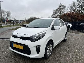  Kia Picanto 1.0 DPi DynamicLine 127.120 Km!! 2023/5