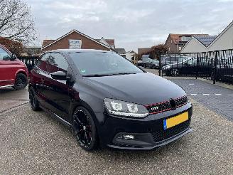 Volkswagen Polo 1.4 TSI GTI 153.187 KM!! Automaat ! picture 3