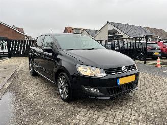 Gebrauchtwagen PKW Volkswagen Polo 1.2 TSI First Edition - zeer netjes onderhouden | boekjes aanwezig 2014/6