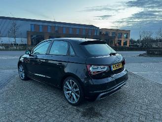 Audi A1 SPORTBACK S-LINE 1.2 TFSI  1 EIGENAAR !! picture 9