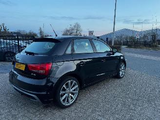 Audi A1 SPORTBACK S-LINE 1.2 TFSI  1 EIGENAAR !! picture 7