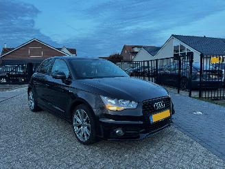 Audi A1 SPORTBACK S-LINE 1.2 TFSI  1 EIGENAAR !! picture 4