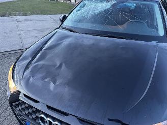 Audi A1 25 TFSI SPORTBACK picture 4