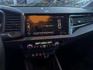 Audi A1 25 TFSI SPORTBACK picture 18