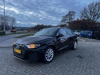Audi A1 25 TFSI SPORTBACK picture 2