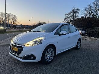 Peugeot 208 1.2 PureTech Blue Lion 150.045 KM !! picture 2
