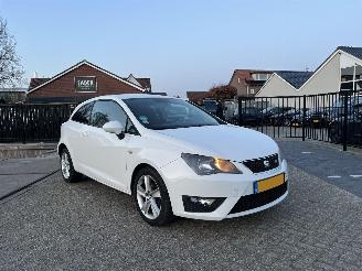 Avarii autoturisme Seat Ibiza 1.2 TSI FR Automaat!! 2014/3