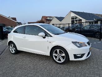Seat Ibiza 1.2 TSI FR Automaat!! picture 5