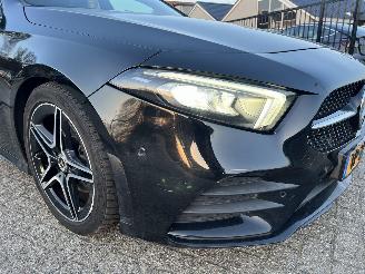 Mercedes A-klasse 200 Business Solution AMG PANO SFEER picture 8