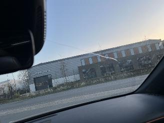 Mercedes A-klasse 200 Business Solution AMG PANO SFEER picture 30