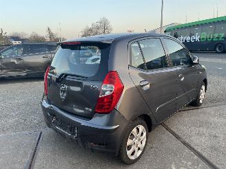 Hyundai I-10 1.2 i-Motion Cool 87.488 KM !! picture 6