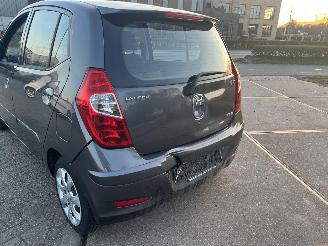 Hyundai I-10 1.2 i-Motion Cool 87.488 KM !! picture 9