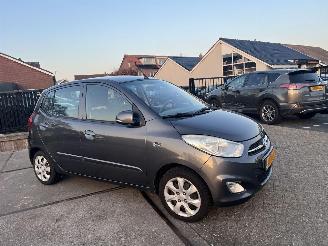 Hyundai I-10 1.2 i-Motion Cool 87.488 KM !! picture 3