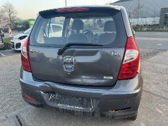 Hyundai I-10 1.2 i-Motion Cool 87.488 KM !! picture 7