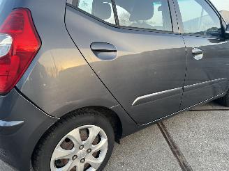 Hyundai I-10 1.2 i-Motion Cool 87.488 KM !! picture 6