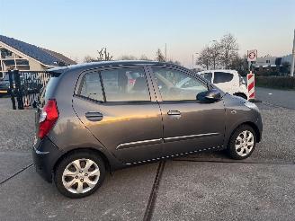 Hyundai I-10 1.2 i-Motion Cool 87.488 KM !! picture 4