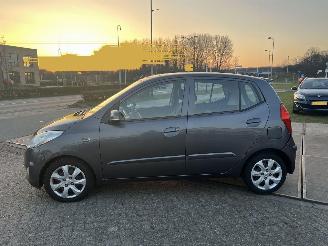 Hyundai I-10 1.2 i-Motion Cool 87.488 KM !! picture 13