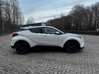 Toyota C-HR 1.8 Hybrid Style JBL picture 6