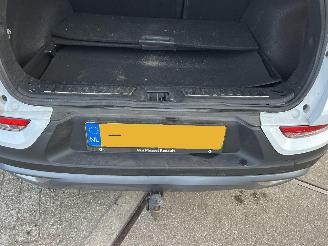 Renault Kadjar 1.3 TCe Black Edition Automaat! picture 15