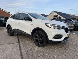 Renault Kadjar 1.3 TCe Black Edition Automaat! picture 9