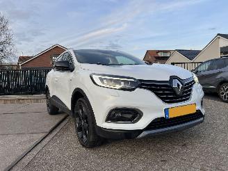 Renault Kadjar 1.3 TCe Black Edition Automaat! picture 2