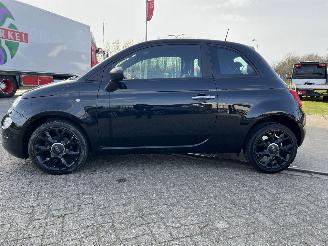 Fiat 500 1.0 Hybrid Urban 13.290 Km!! picture 9