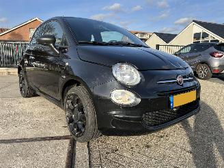 Fiat 500 1.0 Hybrid Urban 13.290 Km!! picture 14