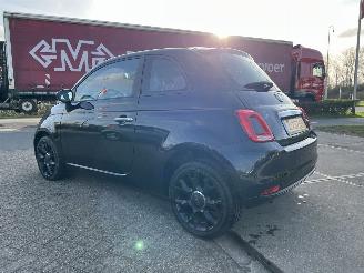 Fiat 500 1.0 Hybrid Urban 13.290 Km!! picture 8