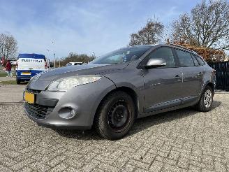 Renault Mégane 1.6 Expression picture 4