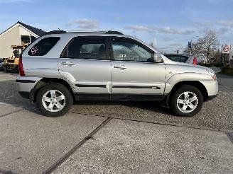 Kia Sportage 2.0 CVVT X-tra  144.366 KM !! picture 10