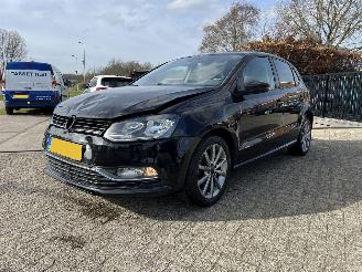 Volkswagen Polo 1.2 TSI Highline 137.476 Km !! picture 2