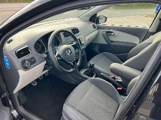 Volkswagen Polo 1.2 TSI Highline 137.476 Km !! picture 22