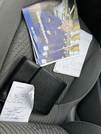 Volkswagen Polo 1.2 TSI Highline 137.476 Km !! picture 30