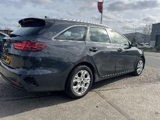 Kia Ceed 1.0 T-GDi DynamicLine  41.997 KM!! picture 27