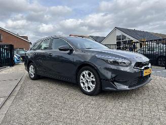 Kia Ceed 1.0 T-GDi DynamicLine  41.997 KM!! picture 9