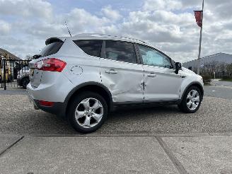 Ford Kuga 2.5 20V Titanium 2 eigenaar ! picture 5